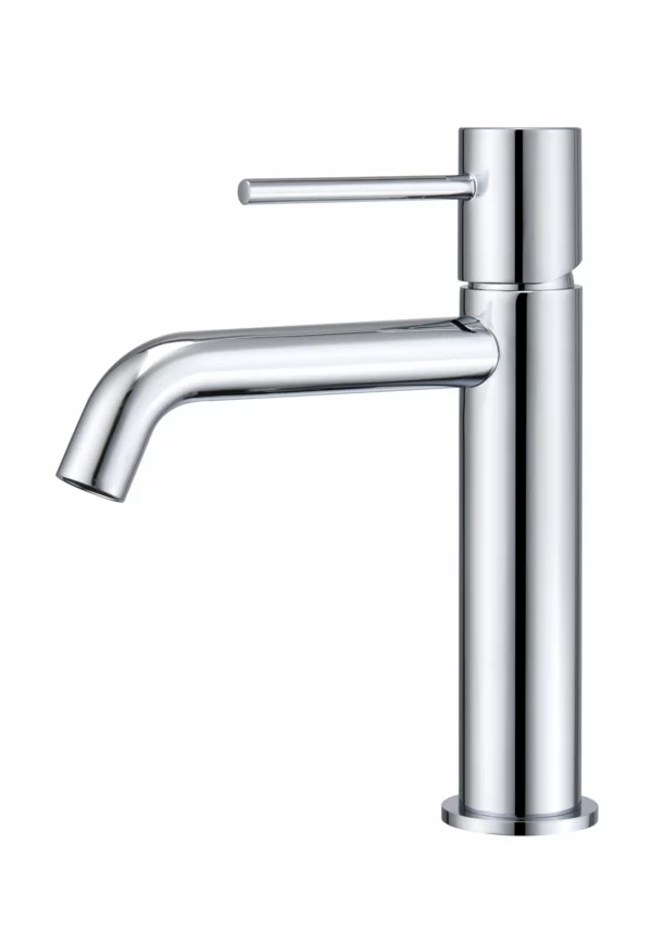Miscelatore lavabo IMEX Monza cromo