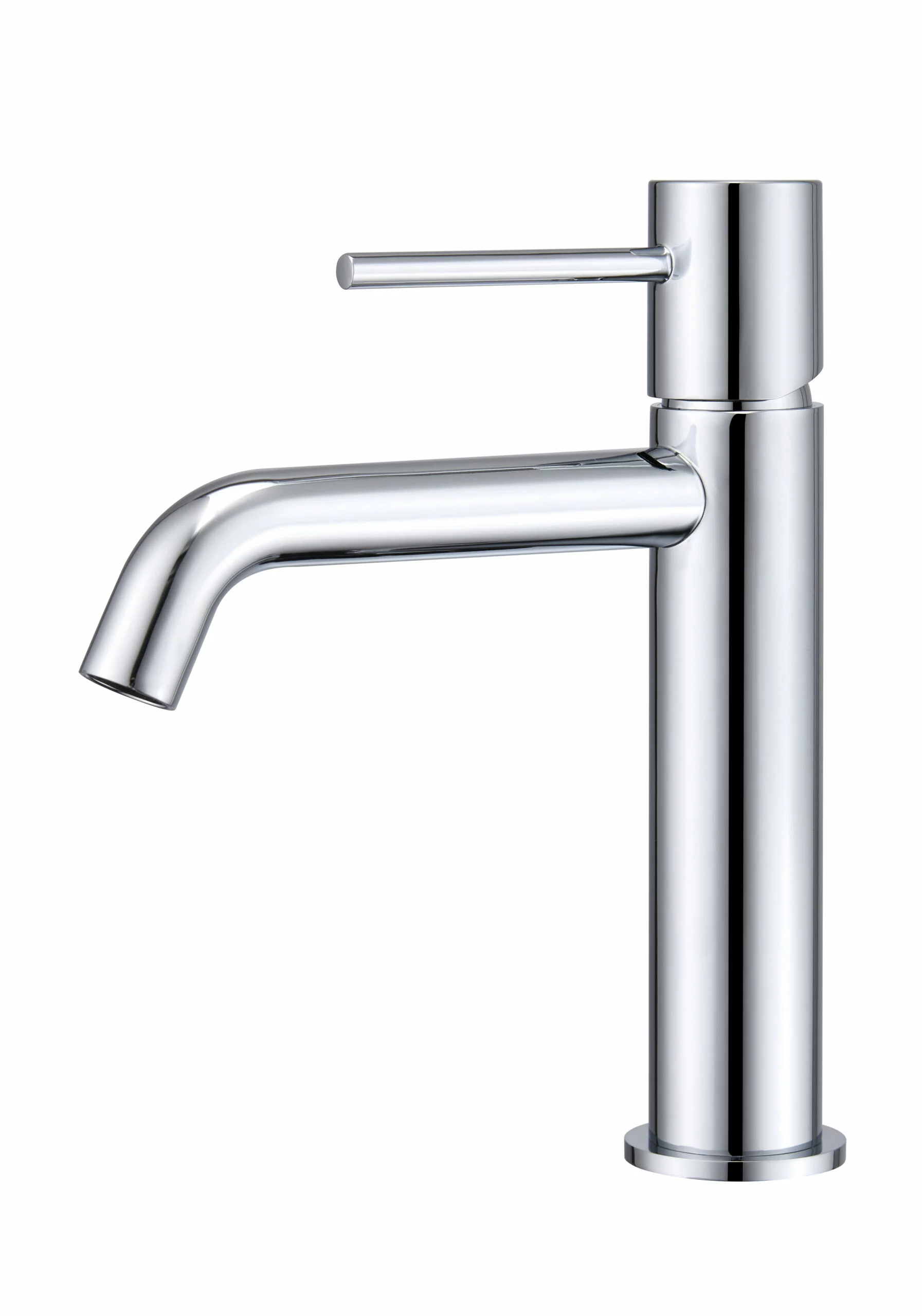 Miscelatore lavabo IMEX Monza cromo