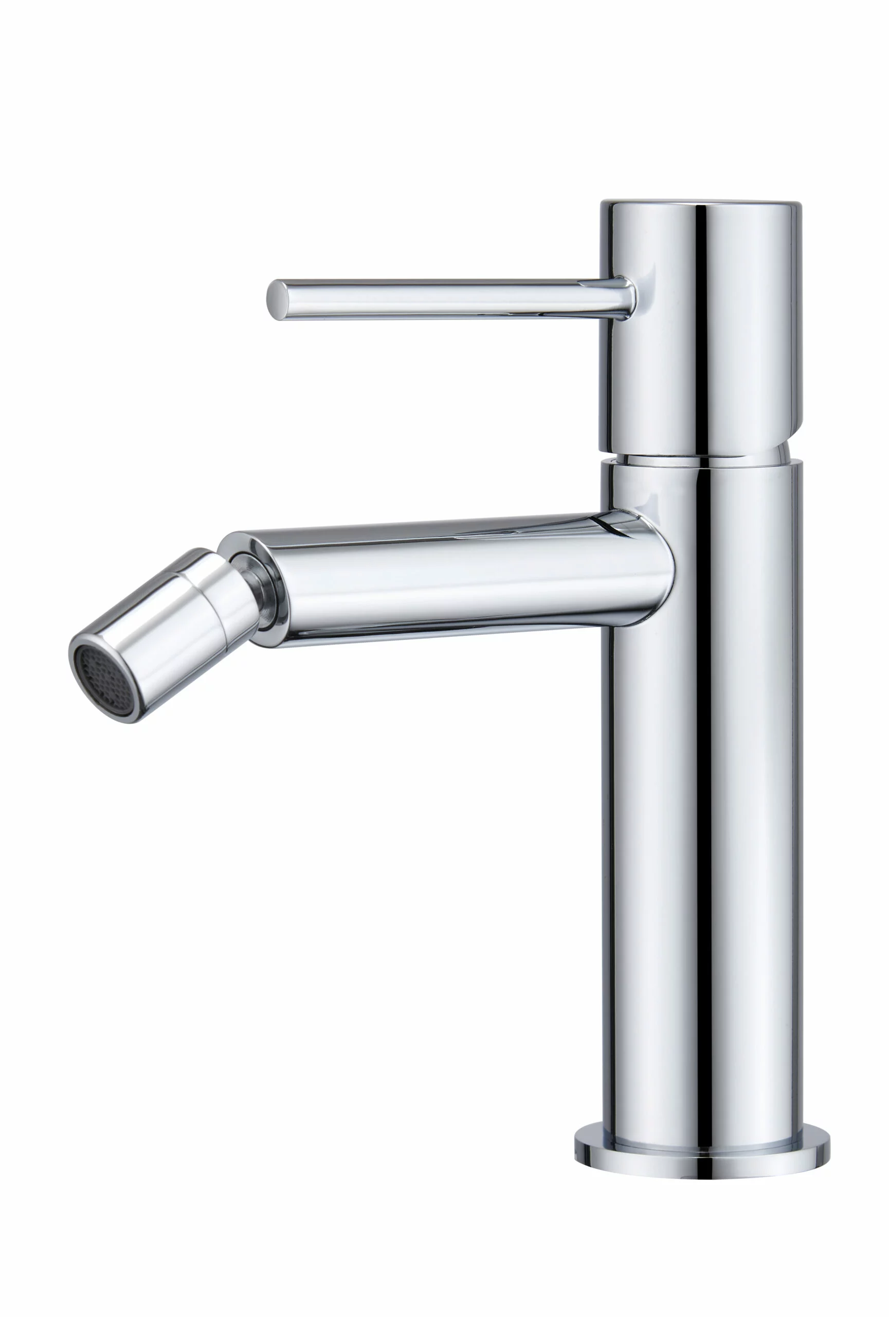 Miscelatore bidet IMEX Monza cromo